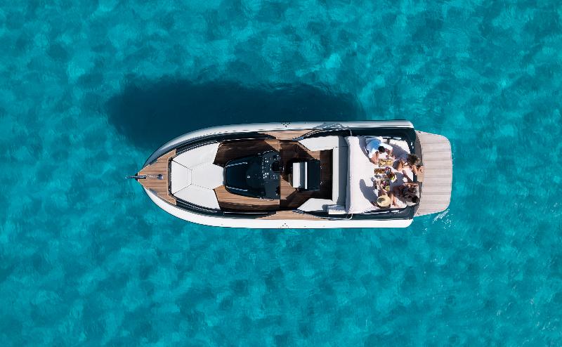 هتل Six Senses Ibiza