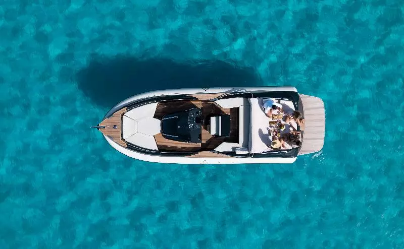 ホテル Six Senses Ibiza