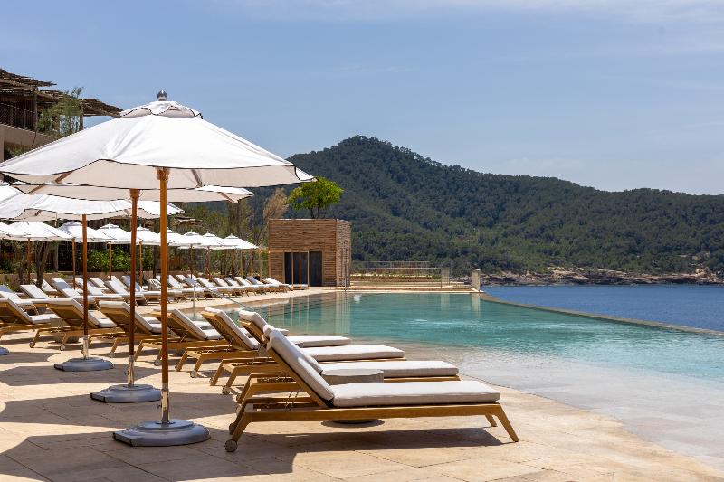هتل Six Senses Ibiza