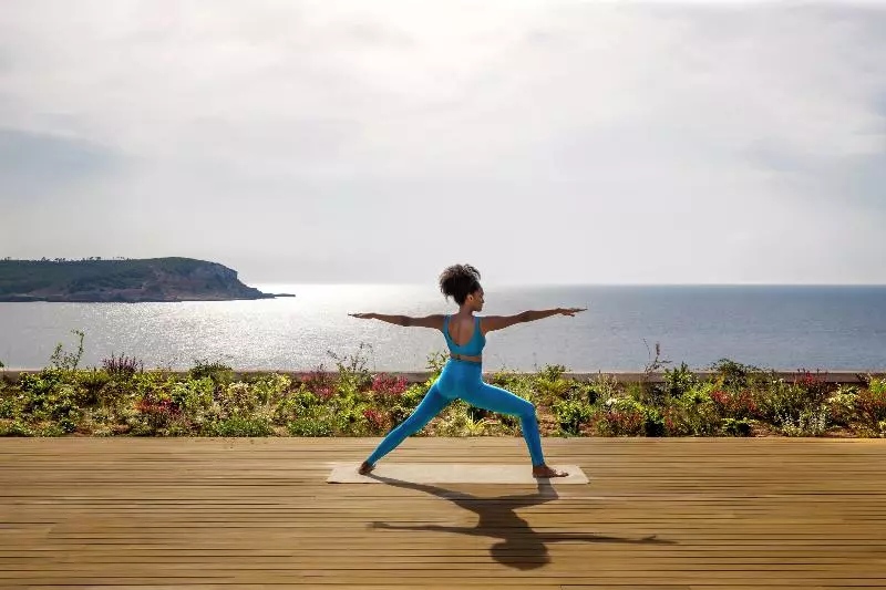 ホテル Six Senses Ibiza