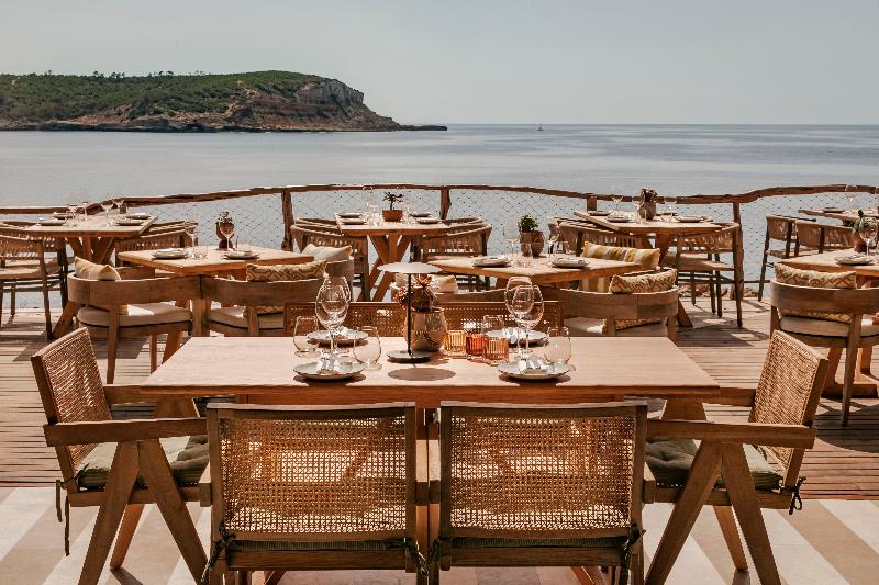 هتل Six Senses Ibiza