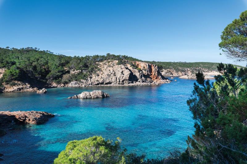 هتل Six Senses Ibiza