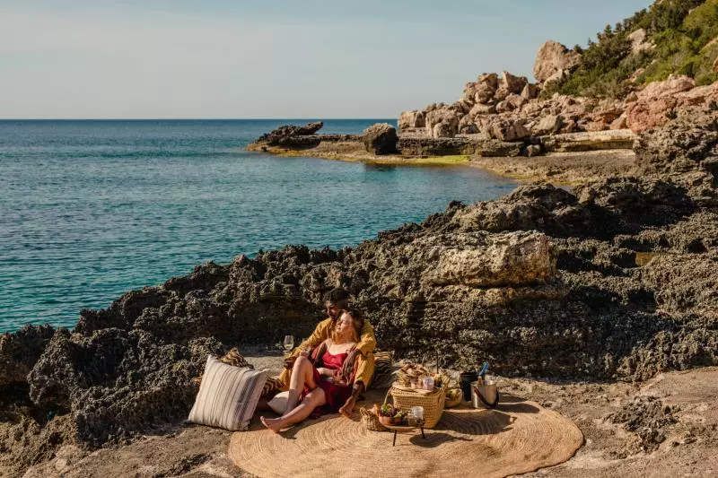 ホテル Six Senses Ibiza