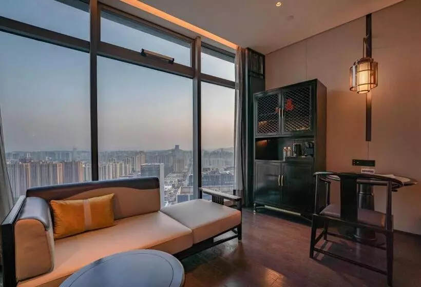 ホテル Sofitel Hangzhou Yingguan