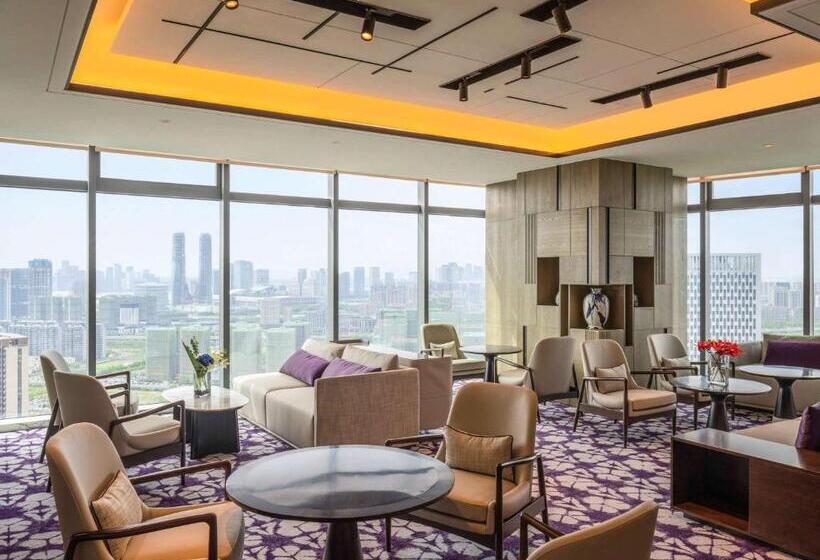 ホテル Sofitel Hangzhou Yingguan