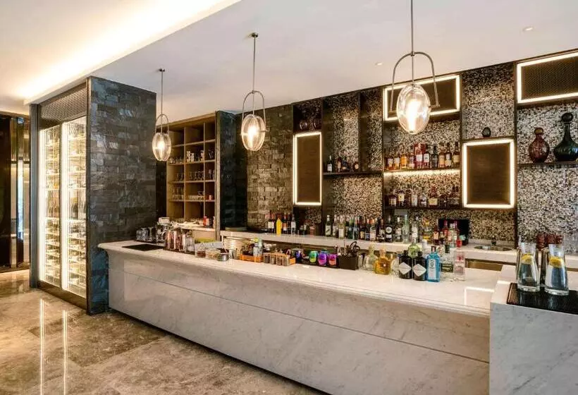 ホテル Sofitel Hangzhou Yingguan