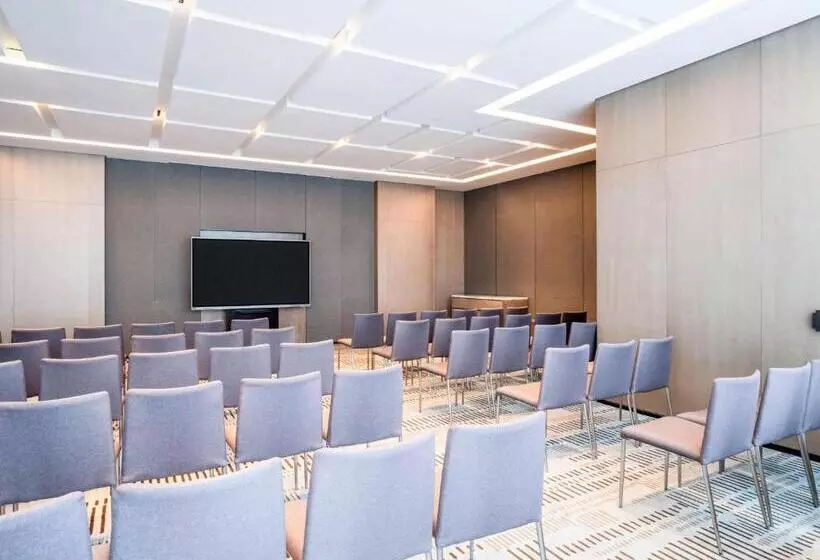 ホテル Sofitel Hangzhou Yingguan
