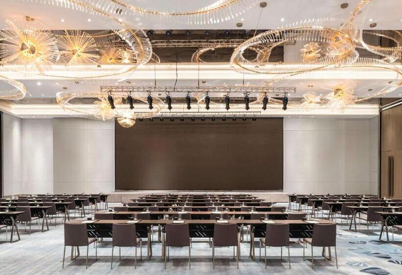 ホテル Sofitel Hangzhou Yingguan