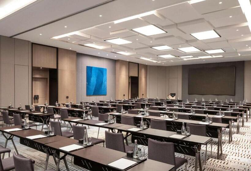 ホテル Sofitel Hangzhou Yingguan