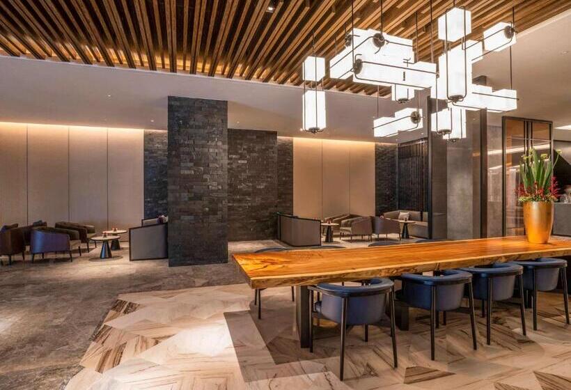 ホテル Sofitel Hangzhou Yingguan