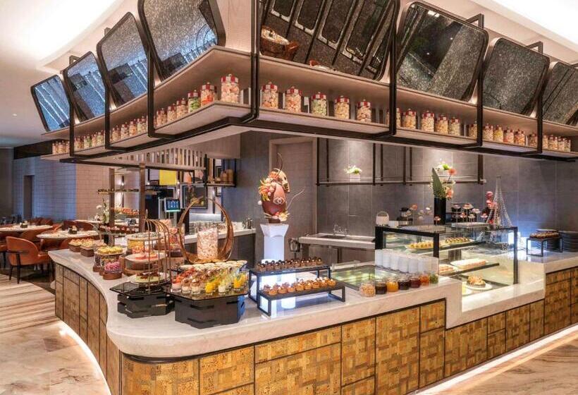 ホテル Sofitel Hangzhou Yingguan