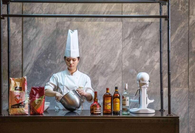 ホテル Sofitel Hangzhou Yingguan