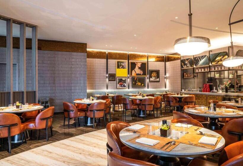 ホテル Sofitel Hangzhou Yingguan