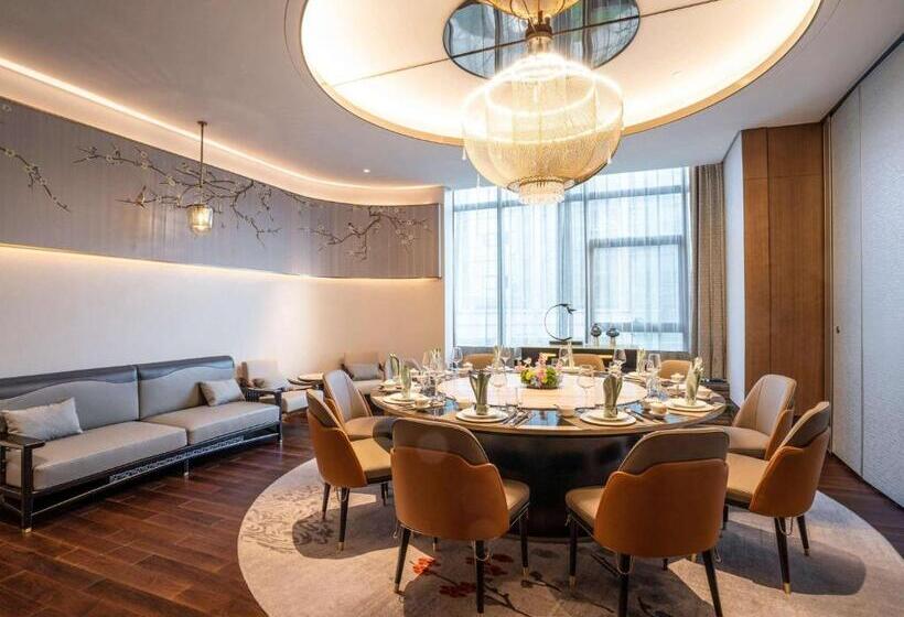 ホテル Sofitel Hangzhou Yingguan