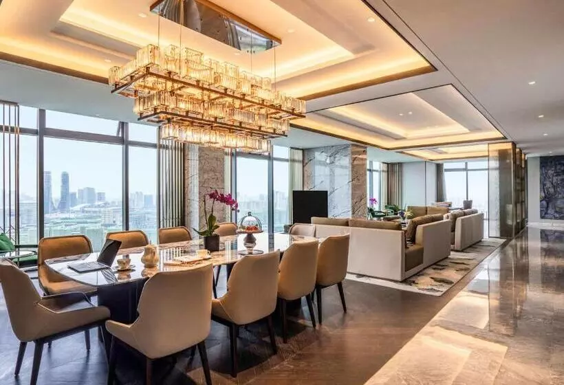 ホテル Sofitel Hangzhou Yingguan
