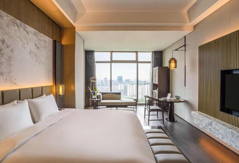 ホテル Sofitel Hangzhou Yingguan