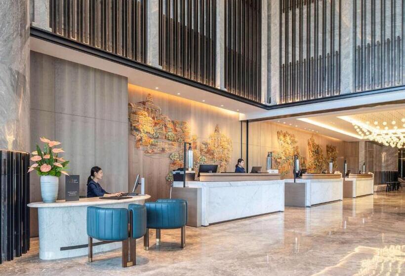 ホテル Sofitel Hangzhou Yingguan