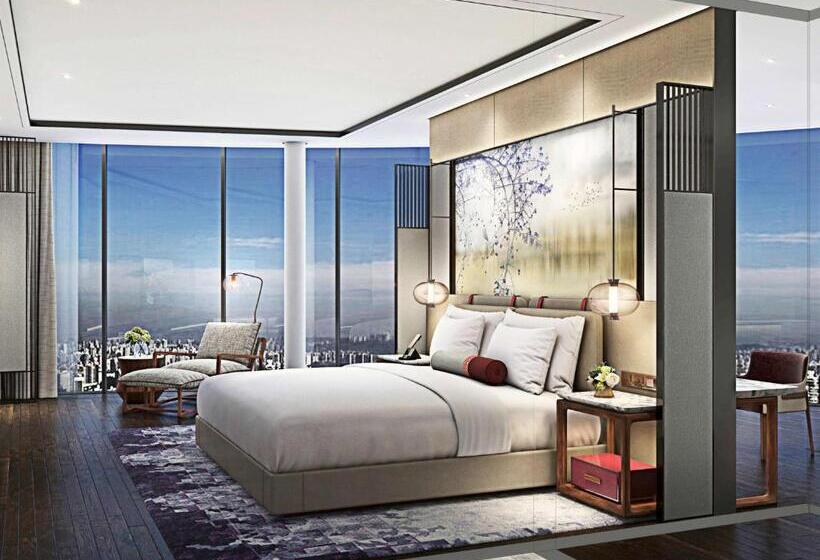 ホテル Sofitel Hangzhou Yingguan