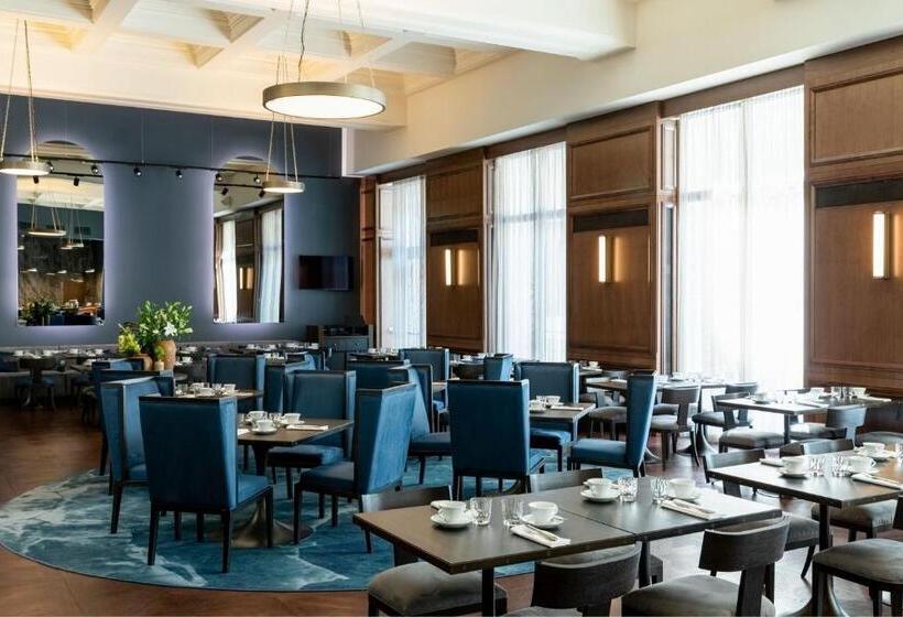 هتل The Marmorosch Bucharest, Autograph Collection