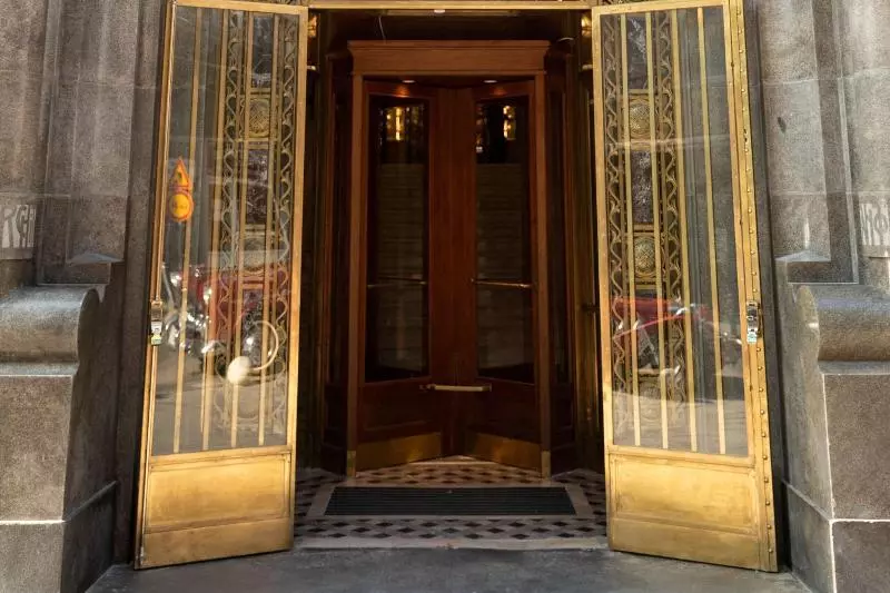 هتل The Marmorosch Bucharest, Autograph Collection