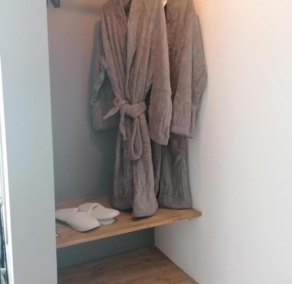 호텔 Villa Otivar Rio Verde