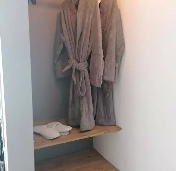 Hotelli Villa Otivar   Rio Verde