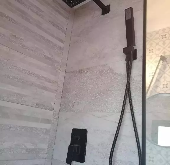 Hotelli Villa Otivar   Rio Verde