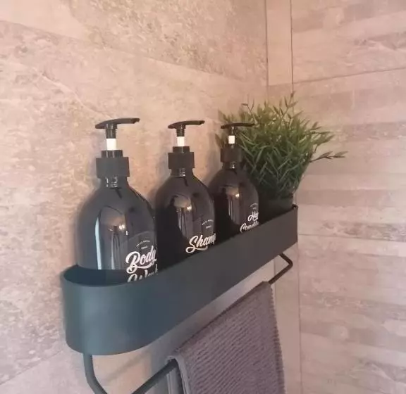 Hotelli Villa Otivar   Rio Verde