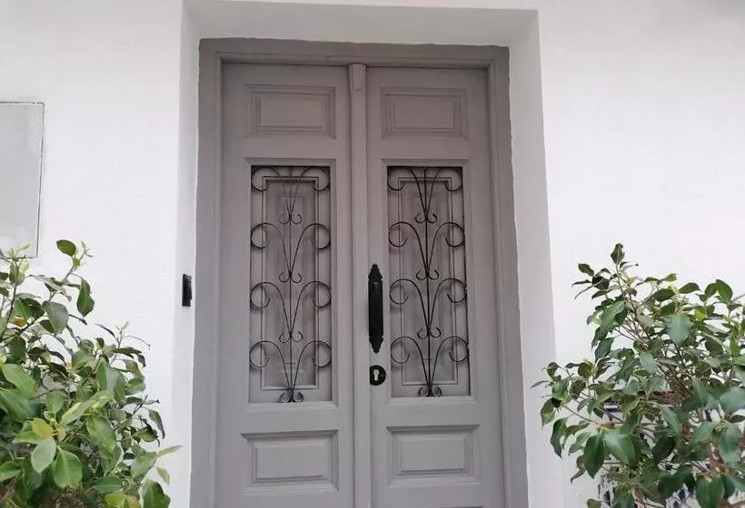 Hotelli Villa Otivar   Rio Verde