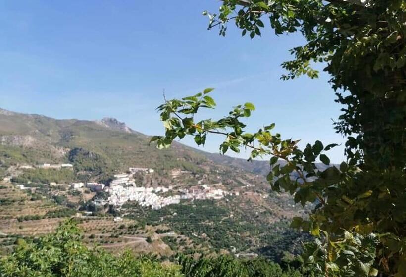 호텔 Villa Otivar Rio Verde