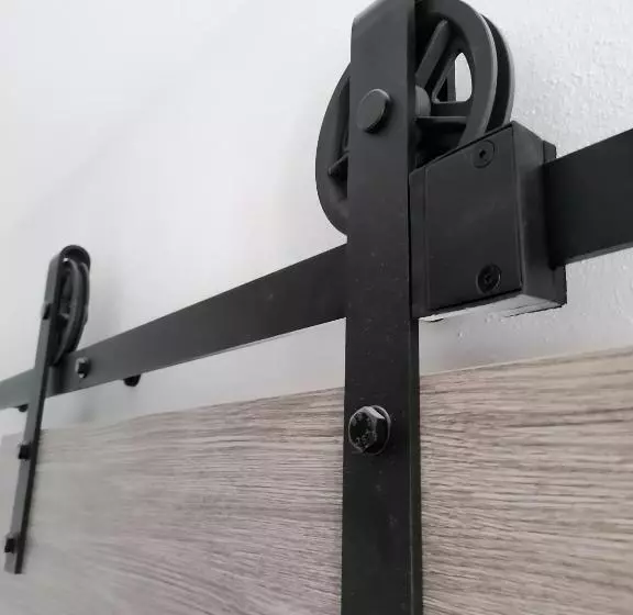 Hotelli Villa Otivar   Rio Verde