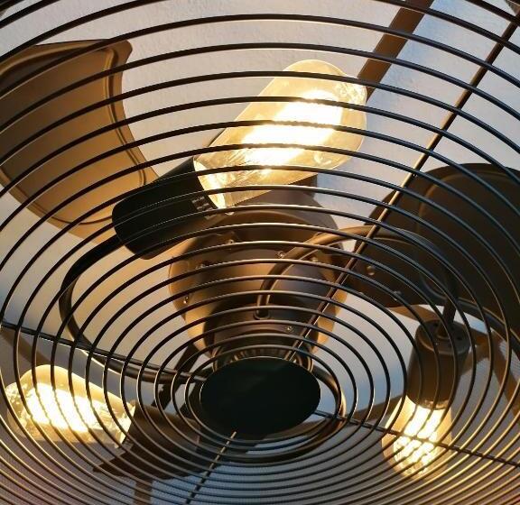 호텔 Villa Otivar Rio Verde