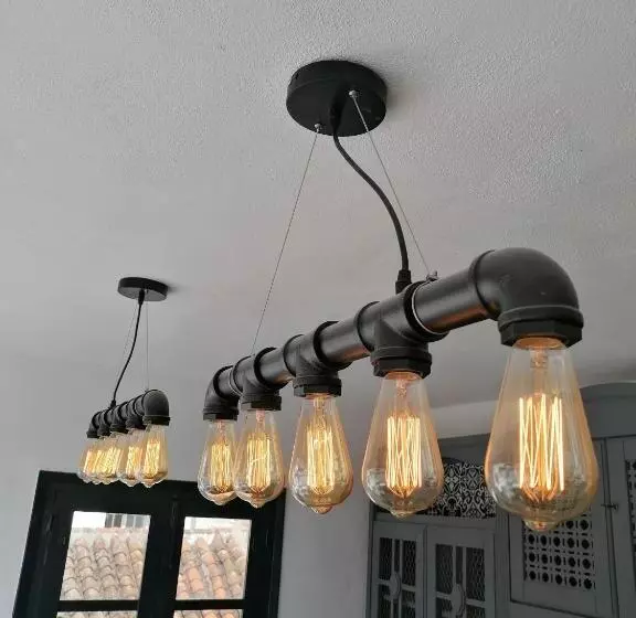 Hotelli Villa Otivar   Rio Verde