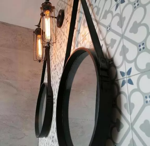 Hotelli Villa Otivar   Rio Verde