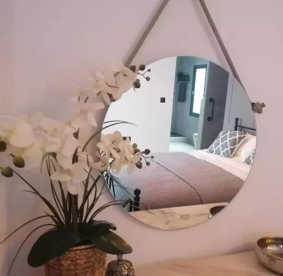 Hotelli Villa Otivar   Rio Verde