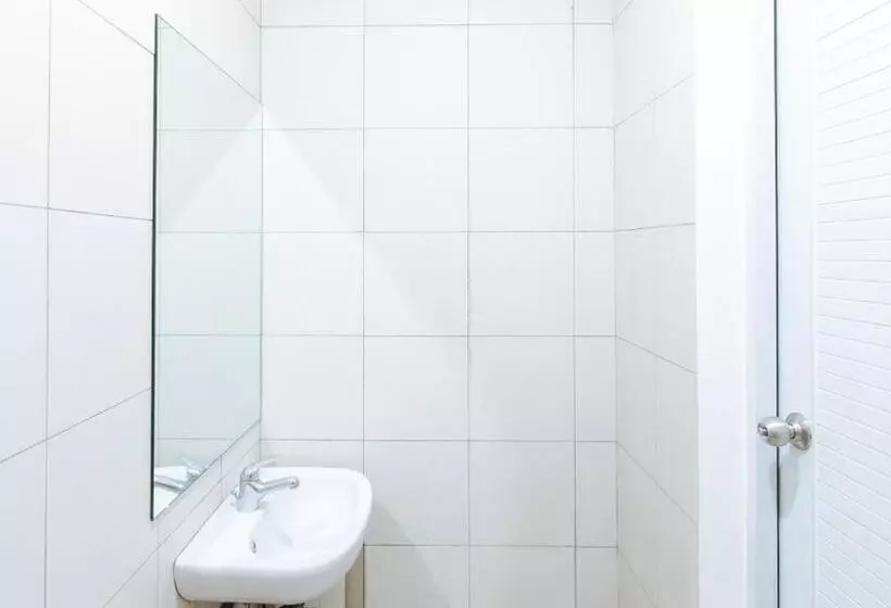 Sans Hotel Laperal Manila