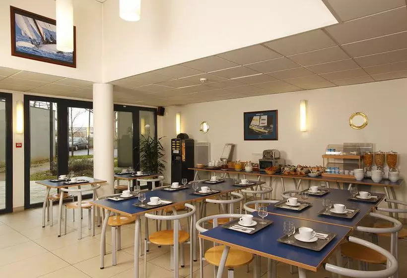 Appart\'city Paris Alfortville 