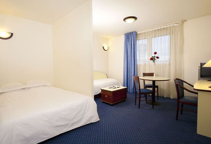 Appart\'city Paris Alfortville 