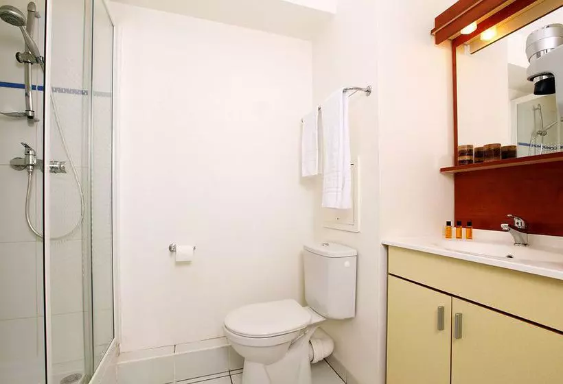 Appart\'city Paris Alfortville 