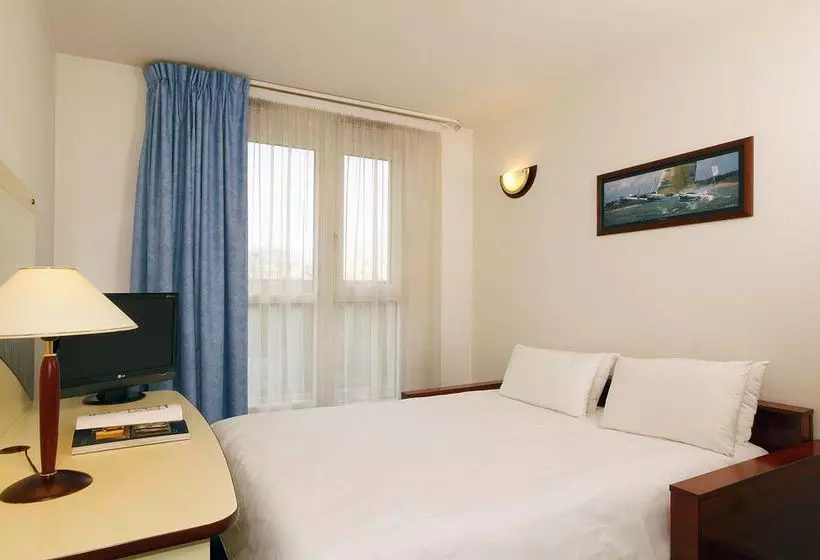 Appart\'city Paris Alfortville 