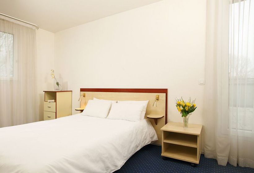 Appart\'city Paris Alfortville 