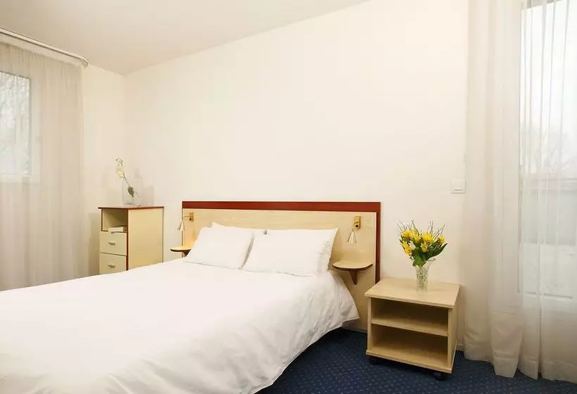 Appart\'city Paris Alfortville 