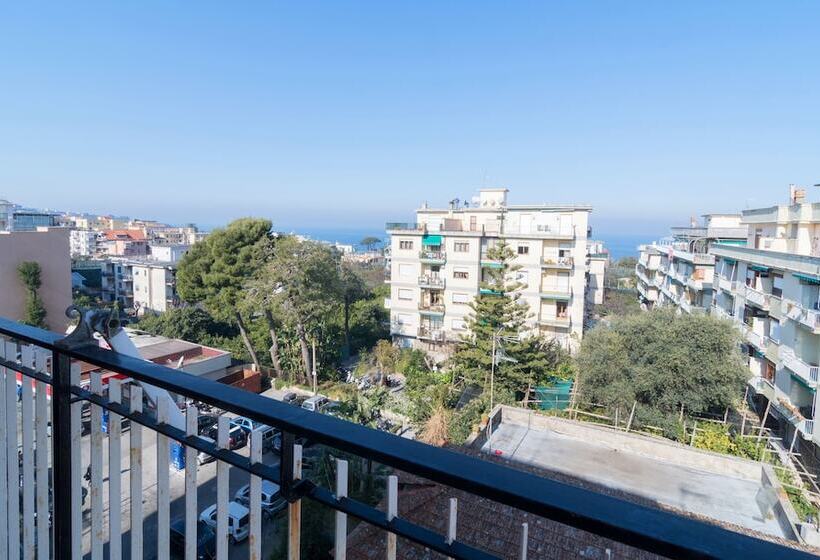 Bed and Breakfast Guest House Emily Suites Sorrento