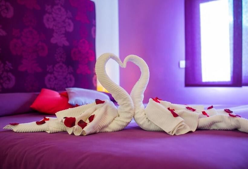 Bed and Breakfast Guest House Emily Suites Sorrento