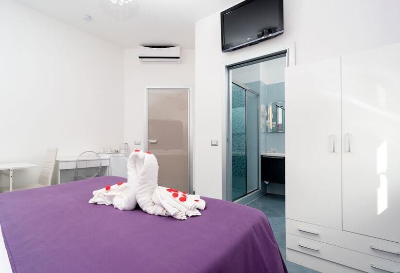 Bed and Breakfast Guest House Emily Suites Sorrento