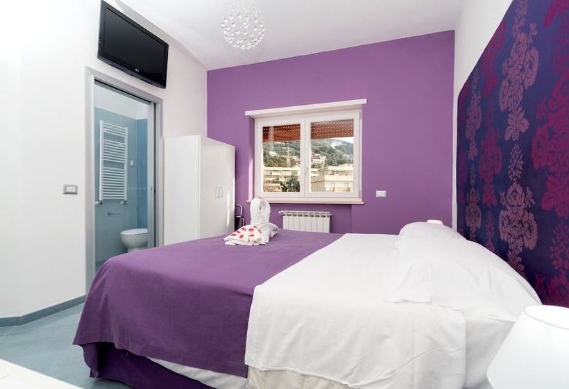 Bed and Breakfast Guest House Emily Suites Sorrento