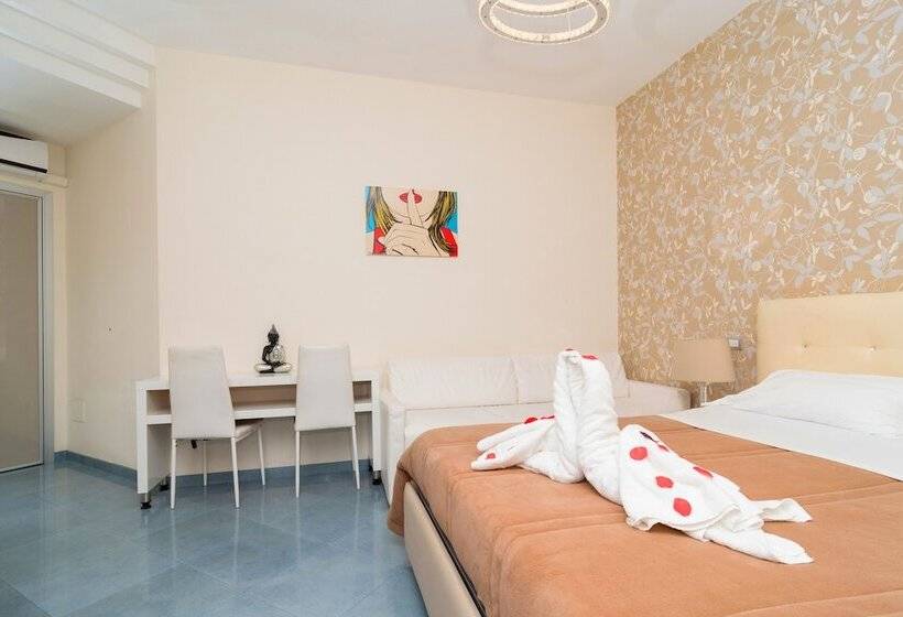 Bed and Breakfast Guest House Emily Suites Sorrento