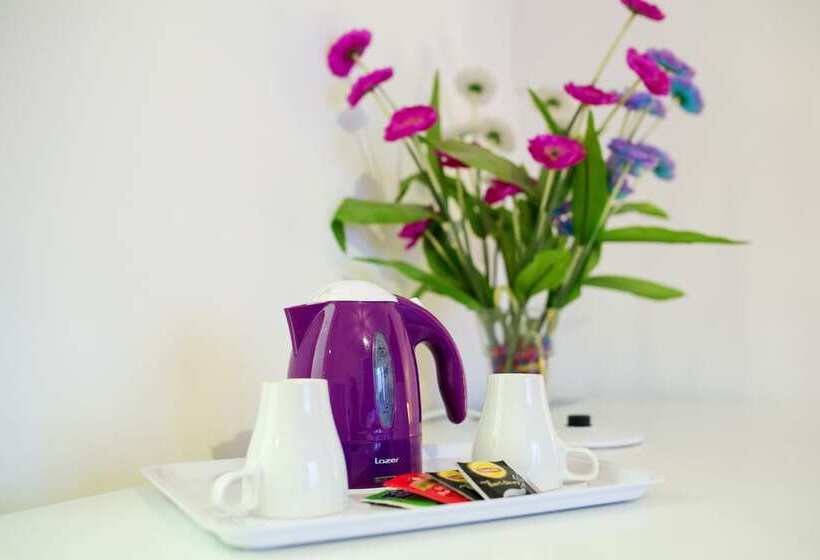 Bed and Breakfast Guest House Emily Suites Sorrento