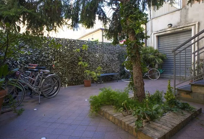 Bella Pescara B&b