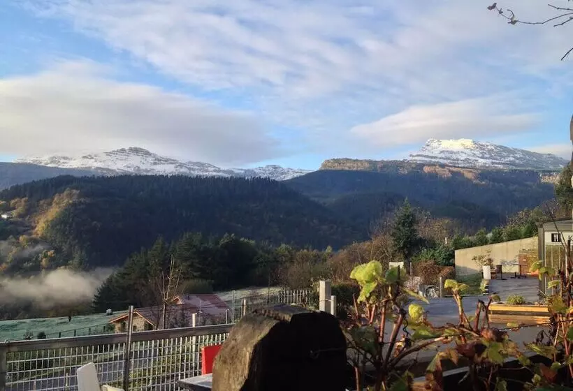 Ellauri Hotel Adults Only